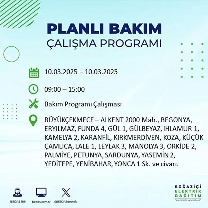 <p><span style="color:#B22222"><strong>10)  BÜYÜKÇEKMECE</strong></span></p>
