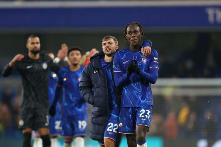<p><strong>EN PAHALI KADRO CHELSEA'DE</strong></p>

