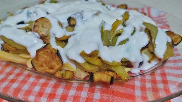 <p>Kızartma yağı doğrudan sağlığa etki ettiğinden kullanımına dikkat etmek gerekiyor.</p>
