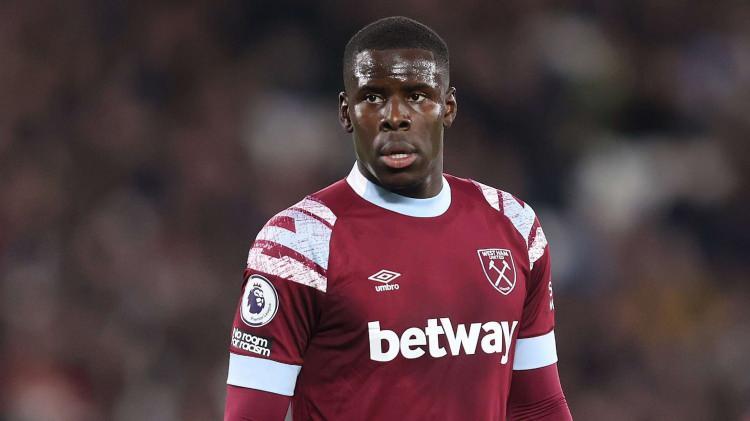 <p><span style="color:#B22222"><strong>KURT ZOUMA </strong></span></p>