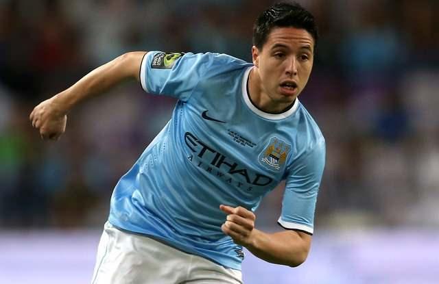 <p><span style="color:#B22222"><strong>SAMİR NASRİ</strong></span></p>