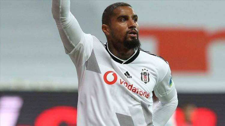 <p><span style="color:#B22222"><strong>KEVIN-PRINCE BOATENG </strong></span></p>