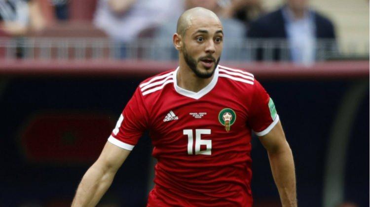 <p><span style="color:#B22222"><strong>NORDİN AMRABAT</strong></span></p>
