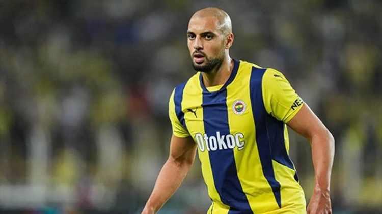 <p><span style="color:#B22222"><strong>SOFİAN AMRABAT</strong></span></p>