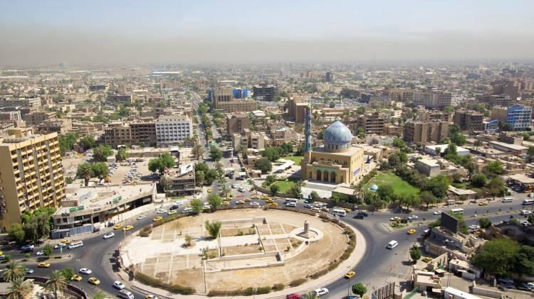 <p>8- IRAK</p>

<p> </p>
