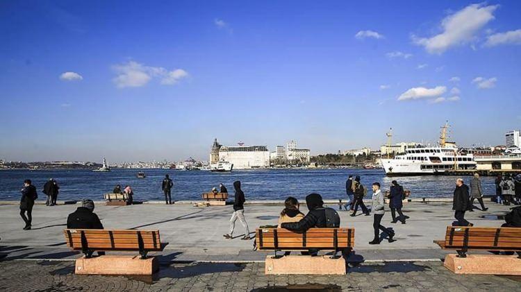 <p><strong>İşte 6 Mart 2025 bölge bölge hava durumu tahminleri: </strong></p>
