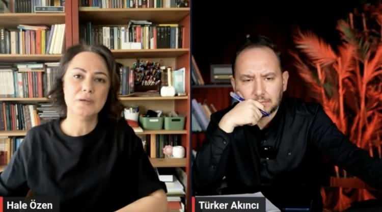 <p><span style="color:#B22222"><strong>“ADI SADECE CADILIK ZANAATİ”</strong></span></p>

<p><br />
Gazeteci Türker Akıncı’ya konuşan eğitmen Gürel’in eylül ayında eğitime başladığını ifade ederek şunları söyledi:</p>
