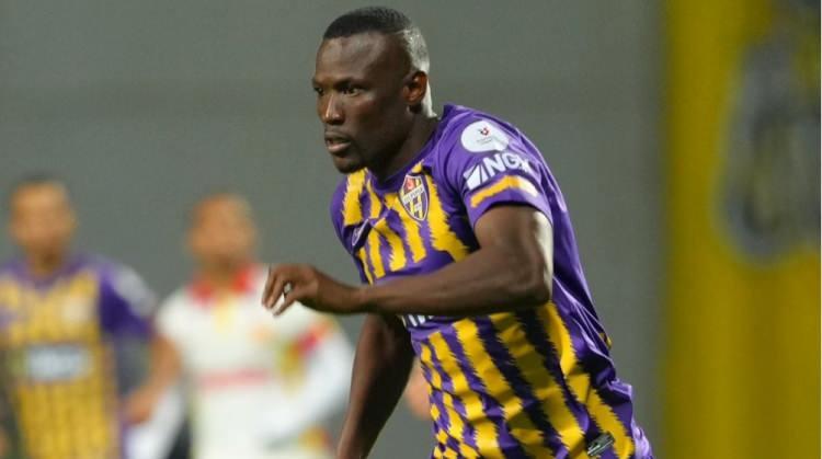 <p>7. Mame Thiam | 12 gol<br />
<br />
* Eyüpspor</p>
