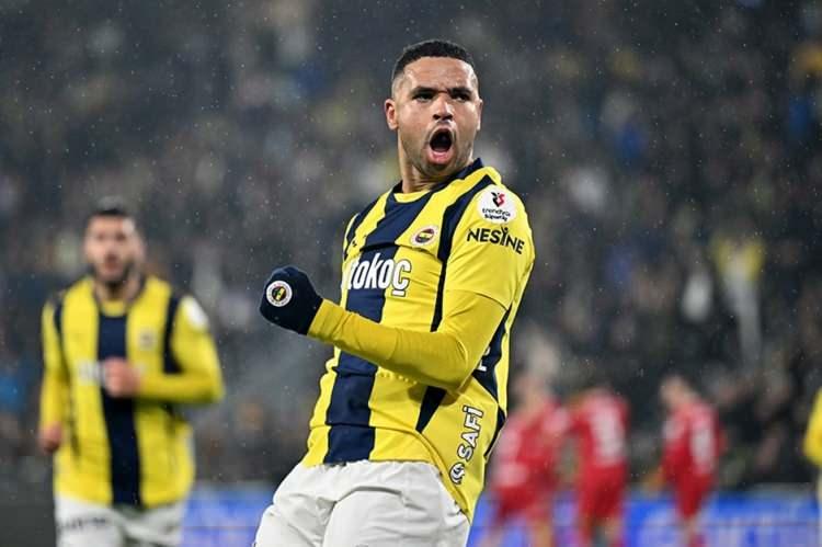 <p>2. Youssef En-Nesyri | 16 gol<br />
<br />
​* Fenerbahçe</p>
