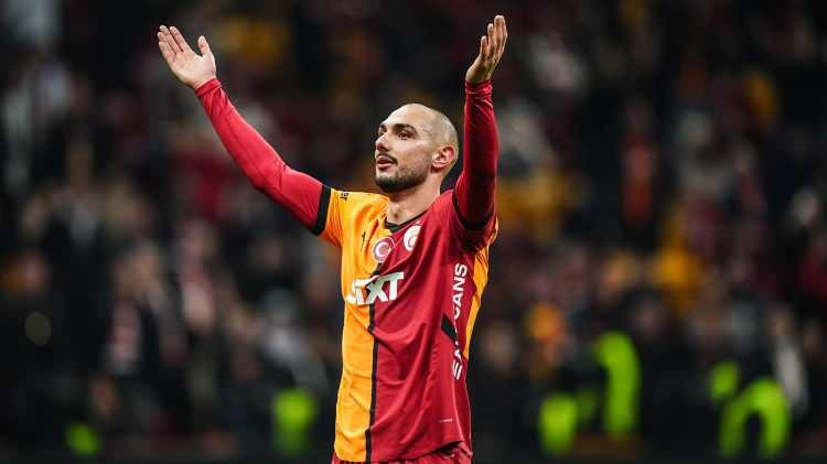 <p>8- Ahmed Kutucu | 7 asist<br />
<br />
​* Galatasaray</p>

