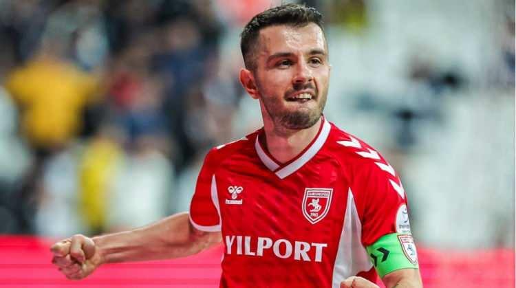 <p>6- Emre Kılınç | 7 asist<br />
<br />
​* Samsunspor</p>
