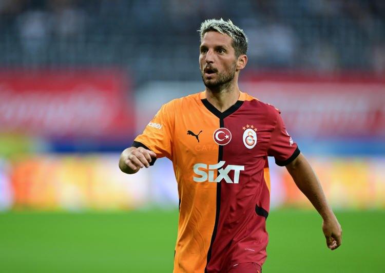 <p>1- Dries Mertens | 11 asist<br />
<br />
* Galatasaray</p>
