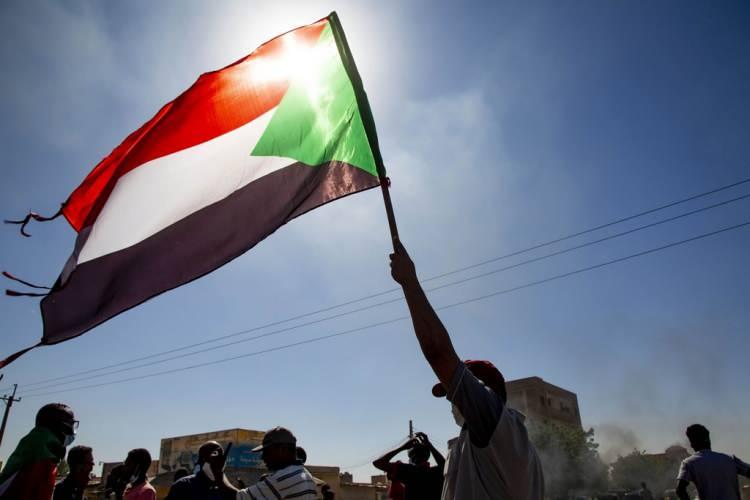 <p><span style="color:#B22222"><strong>12) SUDAN</strong></span></p>