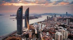 <p>Yıl bazında Çin'in payında %1,25'lik hafif bir düşüş görülürken, Nijer'de %2,52'lik bir büyüme yaşandı.</p>
<p> </p>
<p><strong>Mali, Senegal ve Moritanya da olumlu eğilimler gösterdi. Buna karşılık Burkina Faso, Arjantin ve Lesotho'da %11'den fazla önemli düşüşler yaşandı.</strong></p>