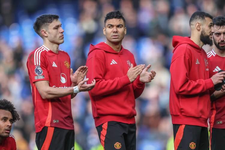 <p>* Manchester United | 742 milyon avro</p>
