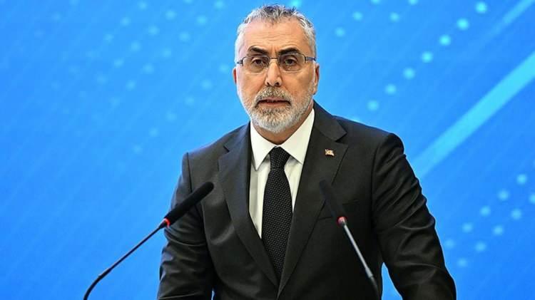 <p><strong>Bu gelişmeyle birlikte kademeli emeklilik tekrar gündeme taşındı. Çalışma ve Sosyal Güvenlik Bakanı Işıkhan ise tartışmalara son noktayı koydu.</strong></p>
