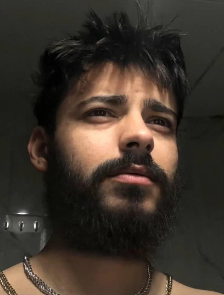 <p><strong>Beycan'ın son haline birçok sosyal medya kullanıcısı "Olması gerektiği gibi" şeklinde yorumda bulundu. </strong></p>