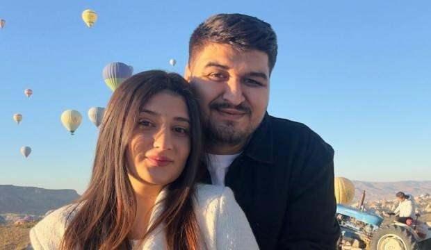 <p>Her ikisi de hemşire olan Sevcan Demir ve Halit Can Sakman çiftinin özel bir hastanede çalıştıkları ifade edildi. </p>