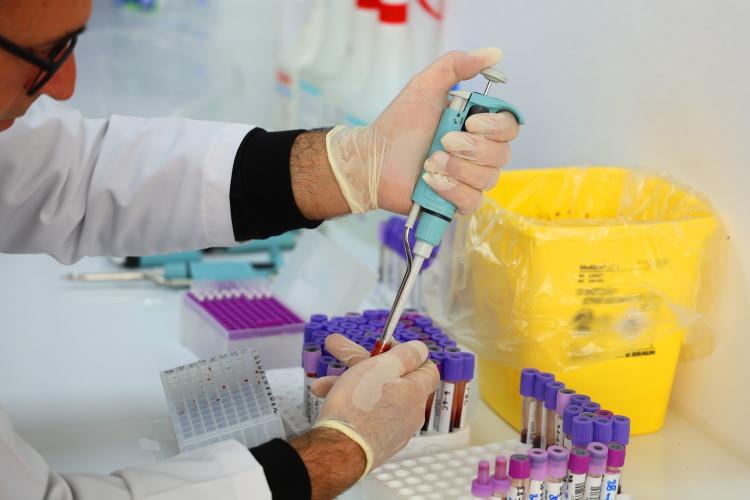 <p> İlk başta erkeklerden kan alıyoruz ve taşıyıcı gen yoksa taramadan çıkartıyoruz. Sizin SMA ile ilgili probleminiz yok diyoruz. Ancak erkekte SMA taşıyıcılığı varsa bu sefer kadından da kan alıyoruz. Eğer her ikisinde de taşıyıcılık çıkarsa bu çiftlere genetik danışmanlık hizmeti veriyoruz. Böylelikle SMA'lı doğacak bebeklerin doğum öncesi süreçlerini yönetebiliyoruz" dedi.</p>