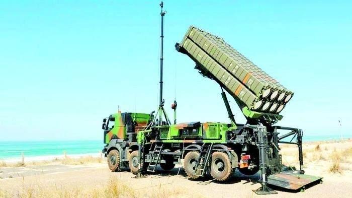 <p>Gökberk, TÜBİTAK BİLGEM'in de işbirliğiyle yerli olarak geliştirildi.</p>