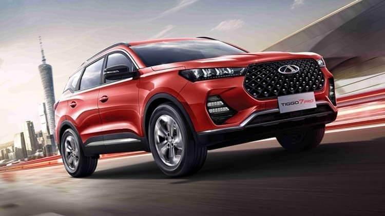 <p><strong>Chery</strong>, Mart 2025 için Türkiye pazarındaki güncel fiyat listesini açıkladı.</p>

<p> </p>
