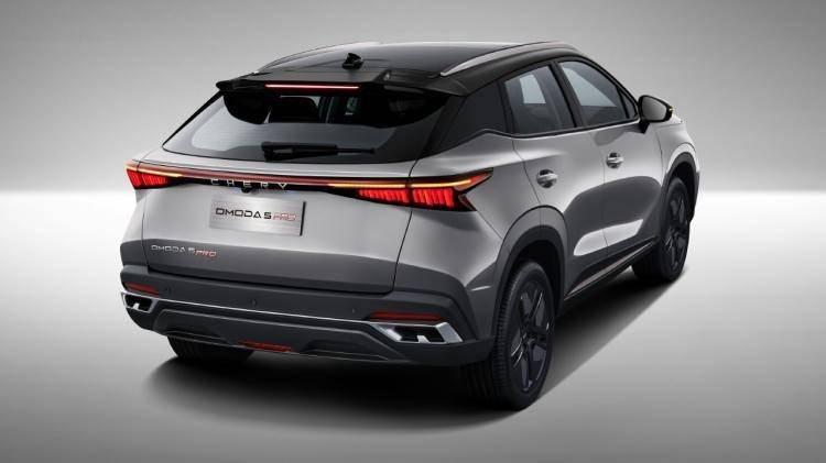 <p><strong>CHERY OMODA 5 FİYATLARI:</strong></p>
<p>Vision (2024 Model Yılı): 1.720.000 TL</p>
<p>Vision (2025 Model Yılı): 1.820.000 TL</p>
<p> </p>