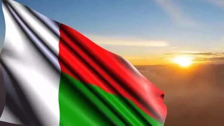 <p>104 - MADAGASKAR</p>
