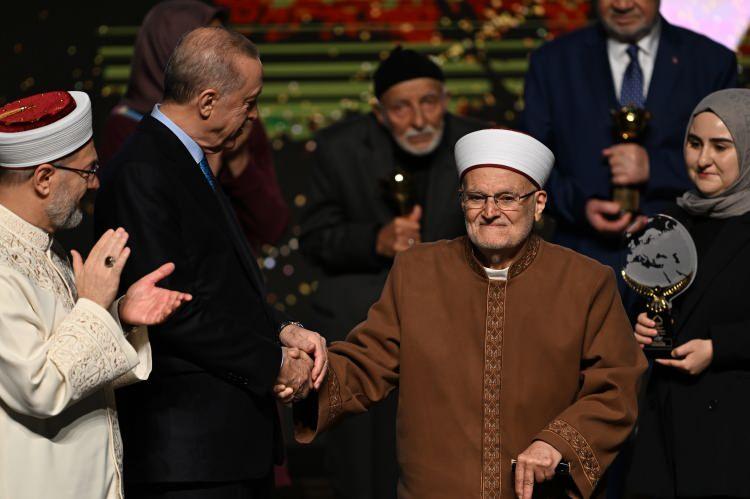 <p>Kudüs’ün susmayan sesi: Şeyh İkrime Sabri</p>