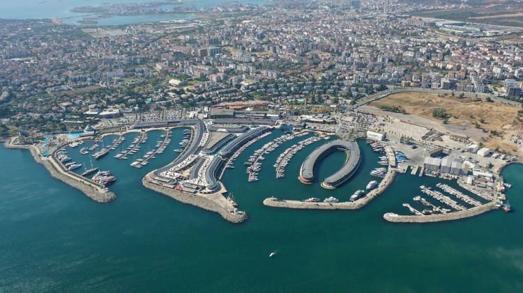 <p><strong>TUZLA</strong></p>
<p><strong>Ulusal Hava Kalite İzleme Ağı</strong></p>
<p><strong>Tuzla - 69 - ORTA</strong></p>
<p><strong>İBB'nin Hava Kalitesi İzleme Merkezi</strong></p>
<p><strong>(Kentsel) - 84 - ORTA</strong></p>
<p> </p>