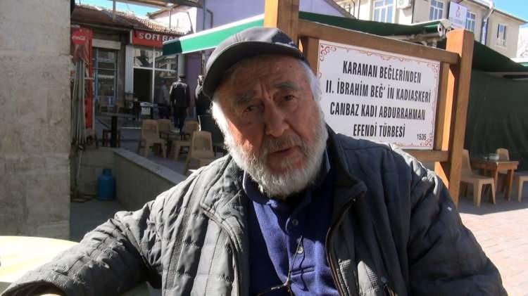 <p><span style="color:rgb(33, 37, 41)">Ufuk Çetin ise şebeke suyunun kapatılmasının bir çözüm olmayacağını belirterek, “Belediye halkını düşünmesi lazım. Kamyon kamyon mahallelere su dağıtması lazım. Suyun kesilmesi çözüm olmaz. Belediye su yardımı yapmalı” diye konuştu.</span></p>