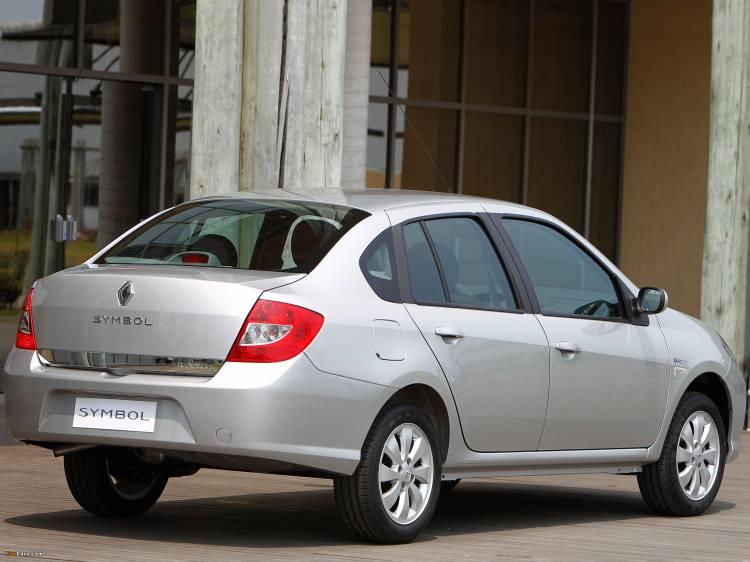 <p><strong>Renault Symbol 1.5 dCi Authentique</strong></p>

<p>Yıl: 2010<br />
Fiyat: 299.500 TL<br />
Konum: İstanbul Ataşehir<br />
Detaylar: Bakımlı, ekonomik</p>

<p> </p>
