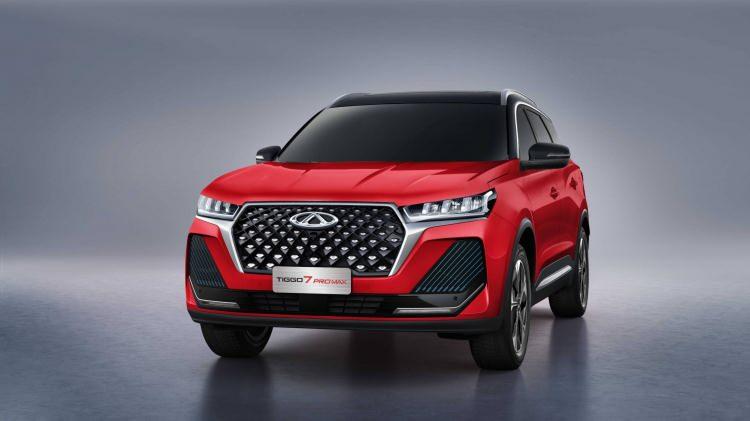 <p><strong>CHERY TİGGO 7 PRO MAX FİYATLARI:</strong></p>

<p> </p>

<p>Intelligent (2024 Model Yılı): 1.910.000 TL</p>

<p>Intelligent (2025 Model Yılı): 2.010.000 TL<br />
 </p>
