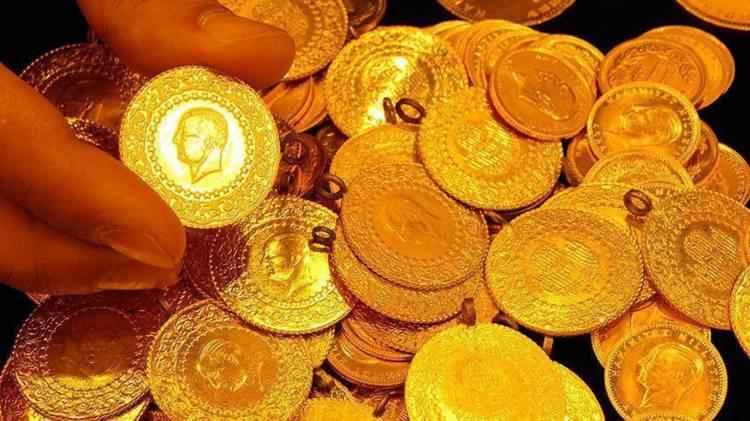 <p>Altın fiyatlarındaki yükseliş trendi sekteye uğradı. Geçen hafta 100 dolar değer kaybeden ons altın gram altını etkilemişti. Trump’ın yeni söylemleri ile birlikte 2.920 dolar seviyesine yükselen ons altın yatırımcının dikkatini çekti. </p>
<p> </p>