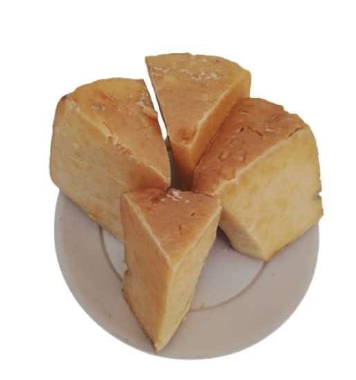 <p><strong>Karadeniz Bölgesi</strong><br />
- Kuşburnu Peyniri (Giresun) – Kuşburnu meyvesiyle aromalandırılmış tatlımsı bir peynir.<br />
- Görele Keş Peyniri – Sert ve aromatik bir peynir, özellikle mısır ekmeğiyle tüketilir.<br />
- Artvin Külek Peyniri – Ahşap küleklerde olgunlaştırılan, yoğun lezzetli bir peynir.<br />
- Laz Peyniri – Karadeniz’de özellikle hamsili ekmek ve kuymakta kullanılan bir peynir türü.<br />
- Tonya Telli Peyniri – Tel tel ayrılan, eriyebilen bir peynir çeşidi.</p>