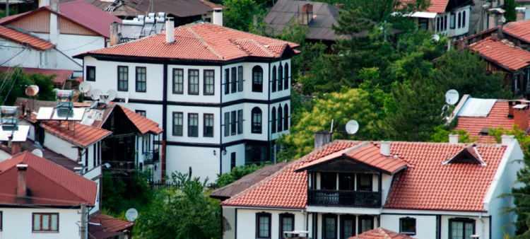 <p>Bolu - Mudurnu</p>