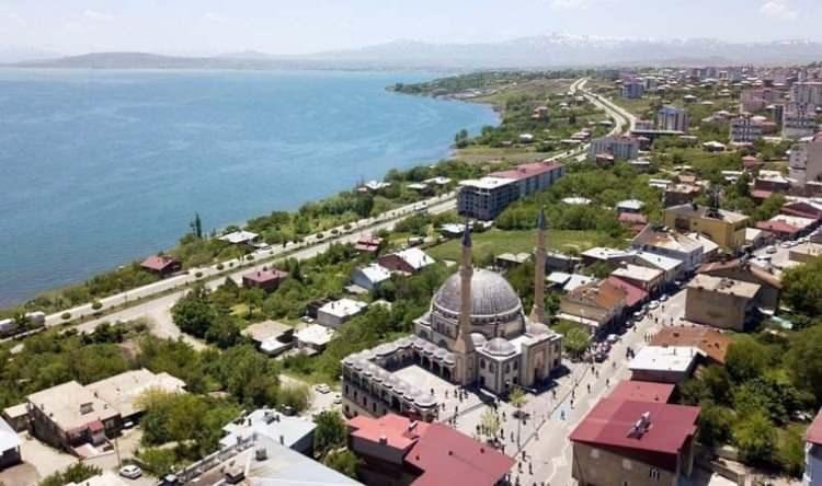 <p>Bitlis - Ahlat</p>
