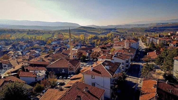 <p>Ankara - Güdül</p>
<p> </p>
