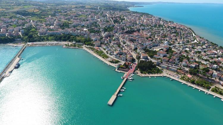<p>Sinop - Gerze</p>
