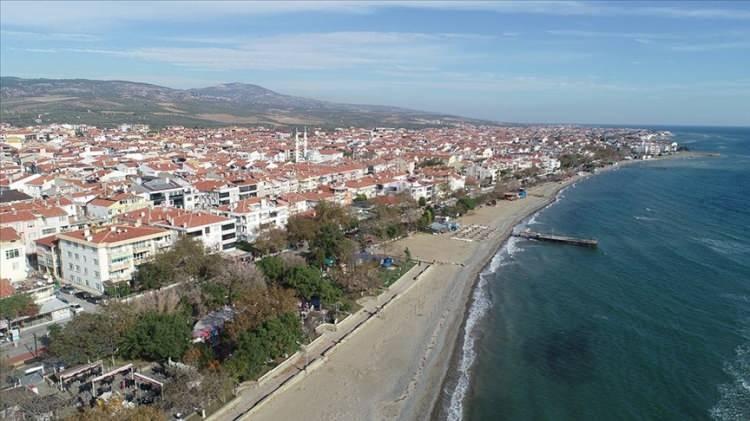 <p>Tekirdağ - Şarköy</p>