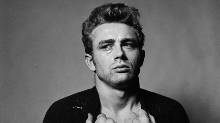 <p><strong>Sinema oyuncusu James Dean</strong></p>
