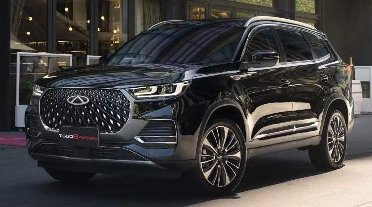 <p><strong>CHERY TİGGO 8 PRO MAX FİYATLARI:</strong></p>
<p>Intelligent (2024 Model Yılı): 2.100.000 TL</p>
<p>Intelligent (2025 Model Yılı): 2.200.000 TL</p>
<p> </p>