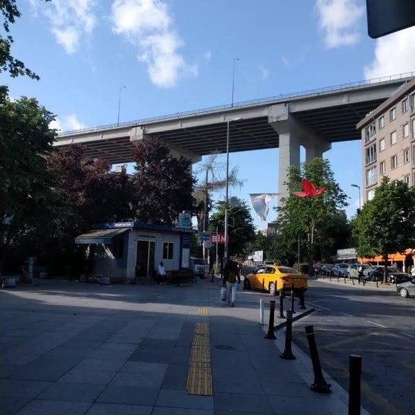 <p><strong>Ortaköy Dereboyu</strong></p>