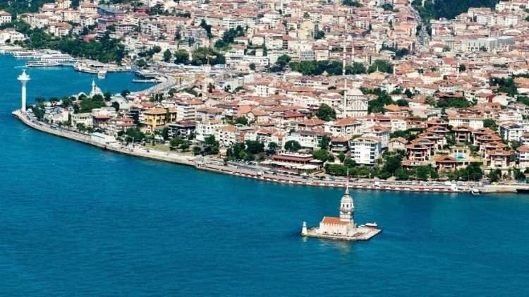 <p><strong>Üsküdar çukuru</strong></p>