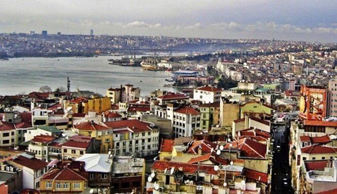 <p><strong>Alibeyköy</strong></p>
