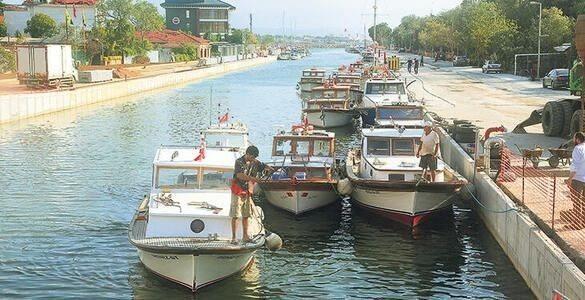<p><strong>Kadıköy (Kurbağalıdere)</strong></p>