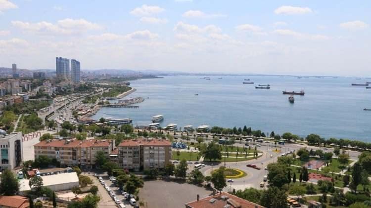 <p>Kartal (Atalar bölümü)</p>