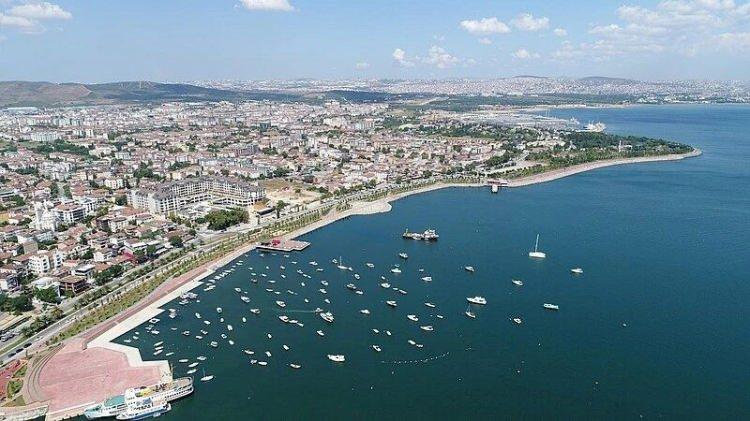 <p><strong>Tuzla (dere kısmı)</strong></p>