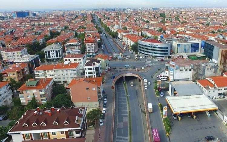<p><strong>Bakırköy</strong></p>

