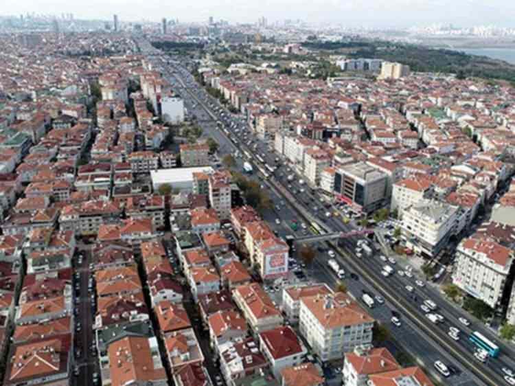 <p><strong>Firuzköy</strong></p>
