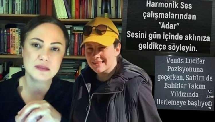 <p>Son olarak cadılık eğitimi aldığı öne sürülen Gürel'in babası Muharrem Koçoğlu, Müge Anlı ile Tatlı Sert programında isyan etti.</p>

<p> </p>
